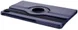 Lenovo Tab P11 / P11 Plus Hoes 360 Graden Book Case Kunstleer Blauw afbeelding 8