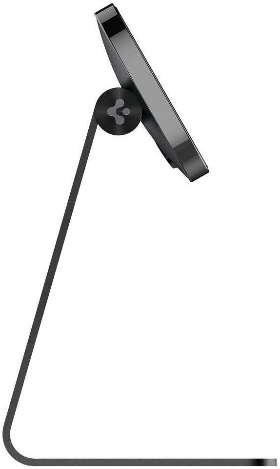 Spigen OneTap Magnetische MagSafe Standaard Zwart afbeelding 9