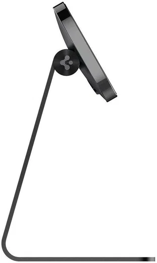 Spigen OneTap Magnetische MagSafe Standaard Zwart afbeelding 9
