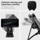 Spigen OneTap Magnetische MagSafe Standaard Zwart afbeelding 5