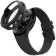 Spigen Liquid Air - Samsung Galaxy Watch 4 Classic 42MM Hoesje - Zwart afbeelding 10