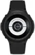 Spigen Liquid Air - Samsung Galaxy Watch 4 Classic 42MM Hoesje - Zwart afbeelding 13