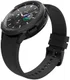 Spigen Liquid Air - Samsung Galaxy Watch 4 Classic 42MM Hoesje - Zwart afbeelding 16