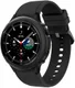 Spigen Liquid Air - Samsung Galaxy Watch 4 Classic 42MM Hoesje - Zwart afbeelding 1
