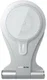 Nillkin MagSafe Bureau Houder met Draadloos Opladen 15W Zilver afbeelding 1