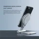 Nillkin MagStand Opvouwbare Draadloze MagSafe Oplader 15W afbeelding 12