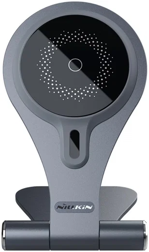 Nillkin MagStand Opvouwbare Draadloze MagSafe Oplader 15W afbeelding 1