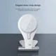 Nillkin MagStand Opvouwbare Draadloze MagSafe Oplader 15W afbeelding 9