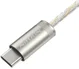 Nillkin Hifi Amplifier Pro USB-C naar 3.5mm Headset Jack Adapter afbeelding 2