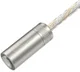 Nillkin Hifi Amplifier Pro USB-C naar 3.5mm Headset Jack Adapter afbeelding 3