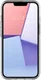 HappyCase iPhone 13 Mini Hoesje Flexibel TPU Glitter Print afbeelding 2