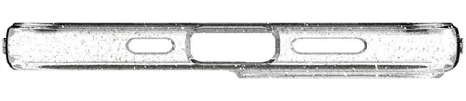 HappyCase iPhone 13 Mini Hoesje Flexibel TPU Glitter Print afbeelding 5