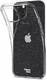 HappyCase iPhone 13 Mini Hoesje Flexibel TPU Glitter Print afbeelding 6