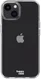 HappyCase iPhone 16E / 13 Hoesje Flexibel TPU Clear Print afbeelding 7