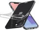 HappyCase iPhone 16E / 13 Hoesje Flexibel TPU Clear Print afbeelding 2