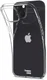 HappyCase iPhone 16E / 13 Hoesje Flexibel TPU Clear Print afbeelding 5