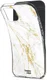 HappyCase iPhone 13 Hoesje Flexibel TPU Wit Marmer Print afbeelding 7