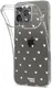 HappyCase iPhone 13 Pro Hoesje Flexibel TPU Hartjes Print afbeelding 8