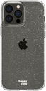 HappyCase iPhone 13 Pro Hoesje Flexibel TPU Glitter Print