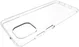 Motorola Edge 20 Lite Hoesje Dun TPU Back Cover Transparant afbeelding 8
