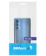 Motorola Edge 20 Pro Hoesje Dun TPU Back Cover Transparant afbeelding 4