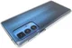 Motorola Edge 20 Pro Hoesje Dun TPU Back Cover Transparant afbeelding 5