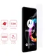 Rosso Motorola Edge 20 Lite Ultra Clear Screen Protector Duo Pack afbeelding 2