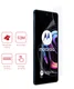 Rosso Motorola Edge 20 Pro Ultra Clear Screen Protector Duo Pack afbeelding 2
