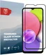 Rosso Samsung Galaxy A03S 9H Tempered Glass Screen Protector afbeelding 1