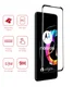 Rosso Motorola Edge 20 Lite 9H Tempered Glass Screen Protector afbeelding 2