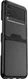 OtterBox Symmetry Flex Samsung Galaxy Z Flip 3 Hoesje Transparant Zwart afbeelding 1