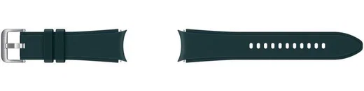 Origineel Samsung Universeel Watch 20MM Ridge Sport Bandje Groen M/L afbeelding 2