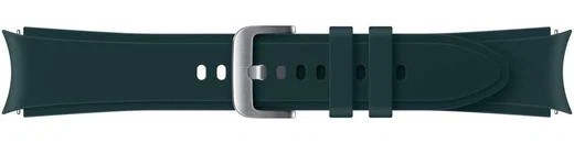 Origineel Samsung Universeel Watch 20MM Ridge Sport Bandje Groen M/L afbeelding 3
