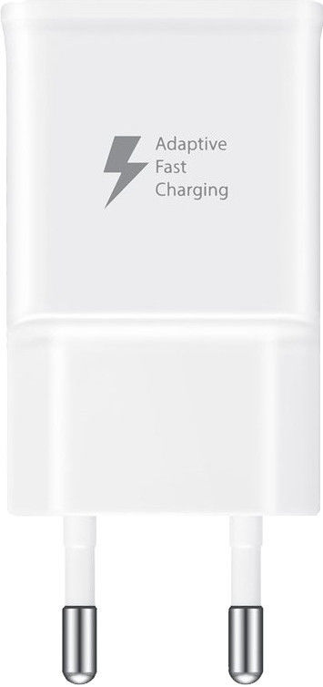 Originele Samsung 15W Travel Adapter Fast Charge USB-A Adapter Wit afbeelding 3