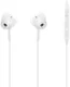 Originele Samsung AKG Headset Oordopjes met 3.5mm Jack Aansluiting Wit afbeelding 2