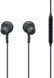 Originele Samsung AKG Headset Oordopjes met 3.5mm Jack Aansluiting Zwart afbeelding 1