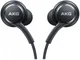 Originele Samsung AKG Headset Oordopjes met 3.5mm Jack Aansluiting Zwart afbeelding 2
