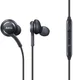 Originele Samsung AKG Headset Oordopjes met 3.5mm Jack Aansluiting Zwart afbeelding 4