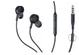Originele Samsung AKG Headset Oordopjes met 3.5mm Jack Aansluiting Zwart afbeelding 5