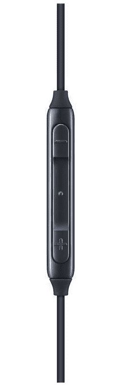 Originele Samsung AKG Headset Oordopjes met 3.5mm Jack Aansluiting Zwart afbeelding 6