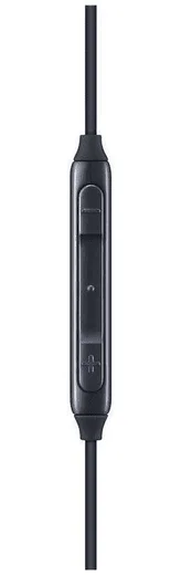 Originele Samsung AKG Headset Oordopjes met 3.5mm Jack Aansluiting Zwart afbeelding 6