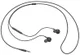 Originele Samsung AKG Headset Oordopjes met 3.5mm Jack Aansluiting Zwart afbeelding 3