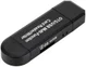 On The Go Geheugenkaartlezer USB 2.0 / MicroUSB Cardreader afbeelding 2