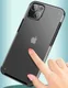 Apple iPhone 13 Hybrid Armor Hard Plastic Back Cover Rood afbeelding 7