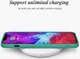 Apple iPhone 13 Hoesje Flexibel en Dun TPU Back Cover Zwart afbeelding 3