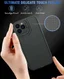 Apple iPhone 13 Pro Hoesje met Camera Protector Kickstand Groen afbeelding 5