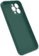ENKAY Apple iPhone 13 Pro Max Hoesje TPU met Screenprotector Zwart afbeelding 10