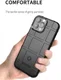 Apple iPhone 13 Pro Max Hoesje Shock Proof Rugged Shield Zwart afbeelding 5