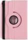 Apple iPad Mini 6 Hoes 360 Graden Draaibare Book Case Roze afbeelding 6