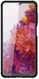 Samsung Galaxy A12 Hoesje Hybrid Armor Back Cover Zwart afbeelding 3